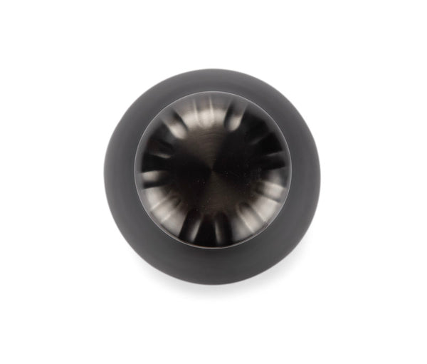 Ūdens Termo pudele WATRO 500 ml melna