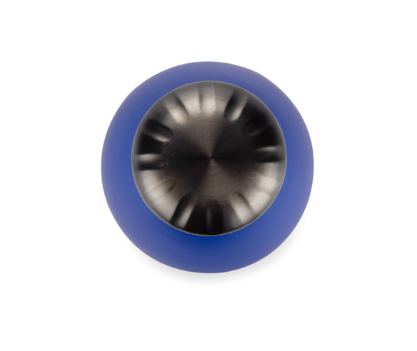 Ūdens Termo pudele WATRO 500 ml zila