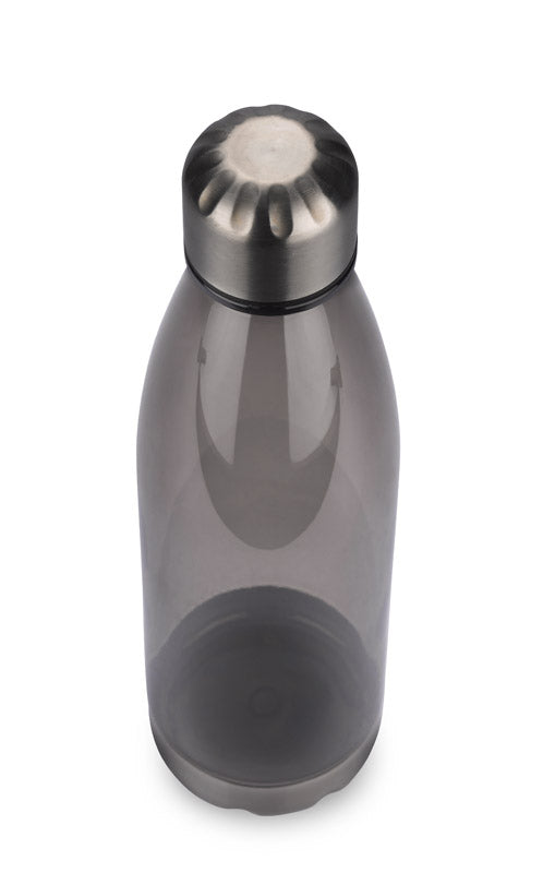 Ūdens Pudele BOTILA 750 ml, melna