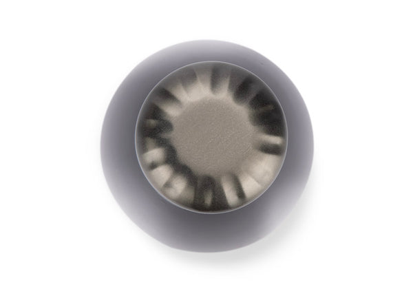 Ūdens Pudele BOTILA 750 ml, melna