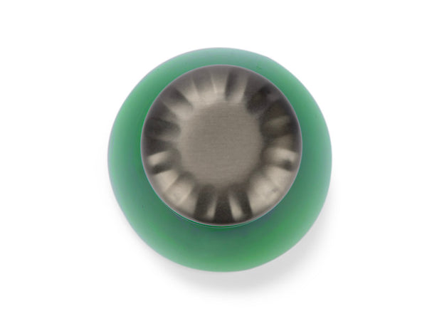 Ūdens pudele BOTILA 750 ml, zaļa