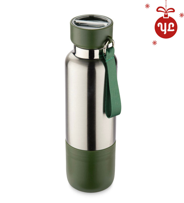 Termokrūze RON zaļa 500 ml