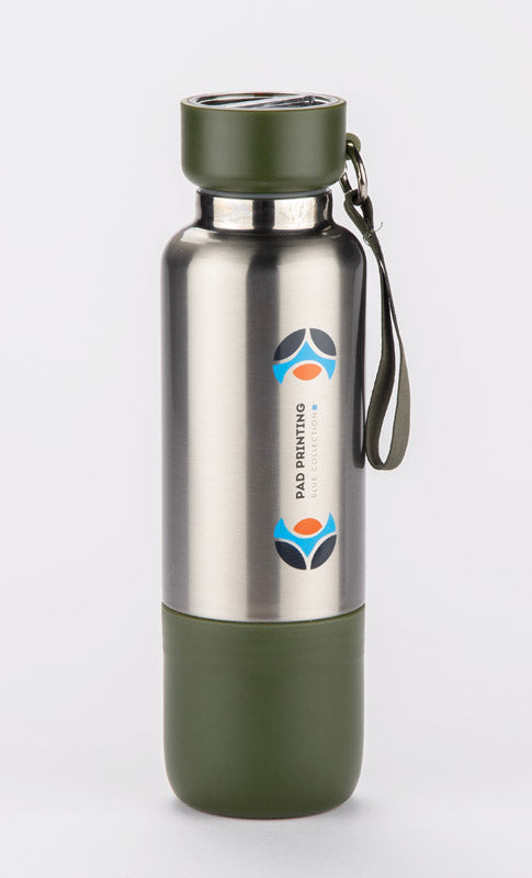 Termokrūze RON zaļa 500 ml