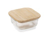 Glass container SOLA 350 ml