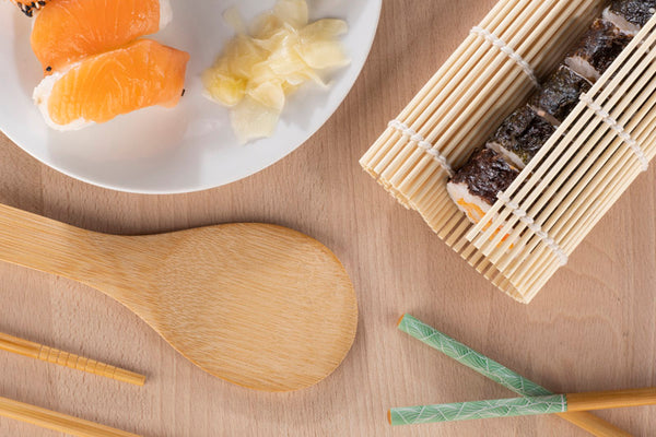 Sushi set NIGIRI