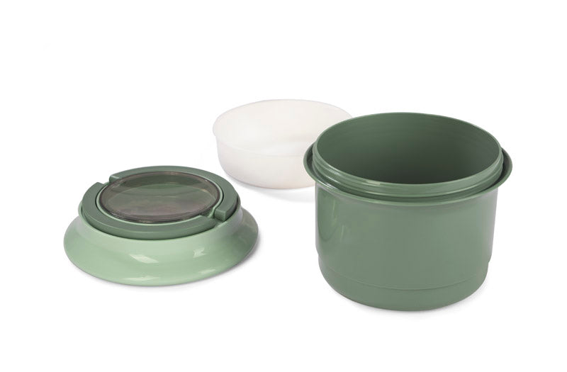 Lunch container DOMMY