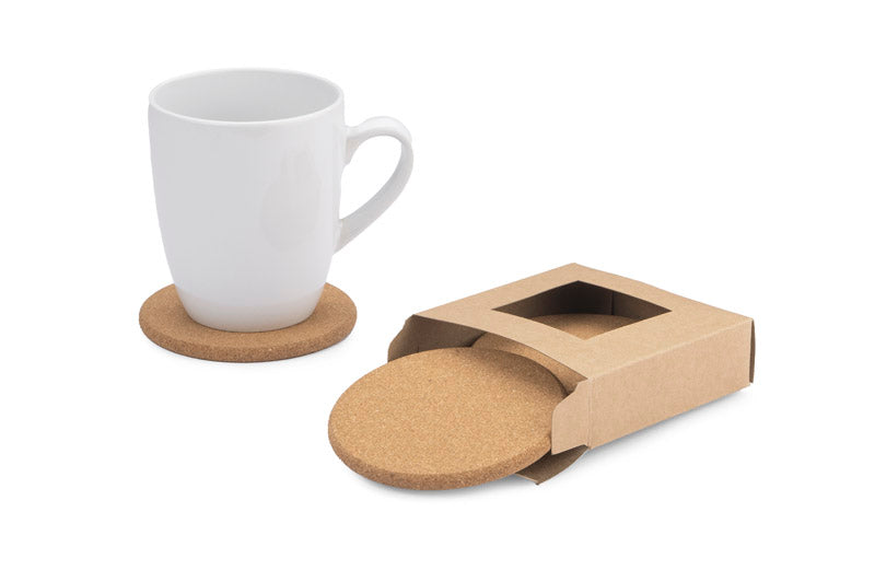 Coaster set LAUF