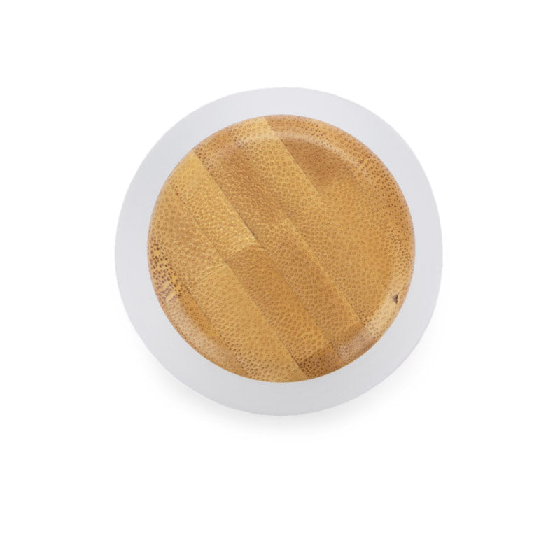 Termopudele TILLI 500 ml, balta