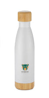 Termopudele TILLI 500 ml, balta