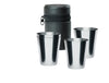 Glāžu komplekts CHEERS 30 ml - 4 pcs.