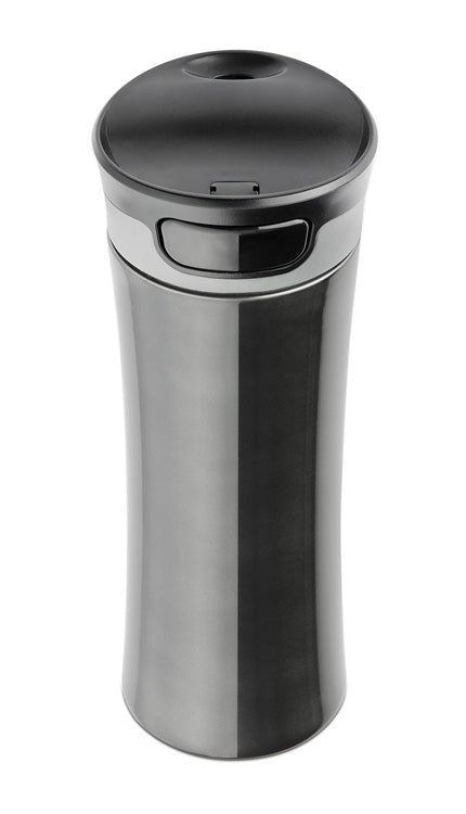 Termokrūze ARCTIC melna 400 ml