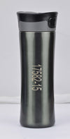 Termokrūze ARCTIC melna 400 ml