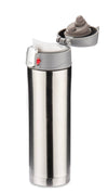Termokrūze LOCK pelēka 440 ml