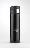 Termokrūze LOCK melna 440 ml