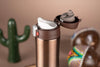 Termokrūze LOCK bruna 440 ml