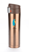 Termokrūze LOCK bruna 440 ml