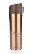 Termokrūze LOCK bruna 440 ml