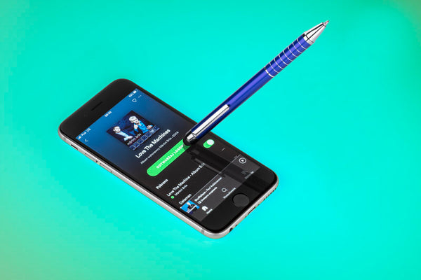 Touch pen IMPACT, zila
