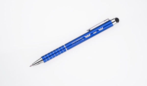 Touch pen IMPACT, zila
