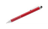 Touch pen IMPACT, sarkana