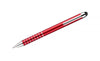 Touch pen IMPACT, sarkana