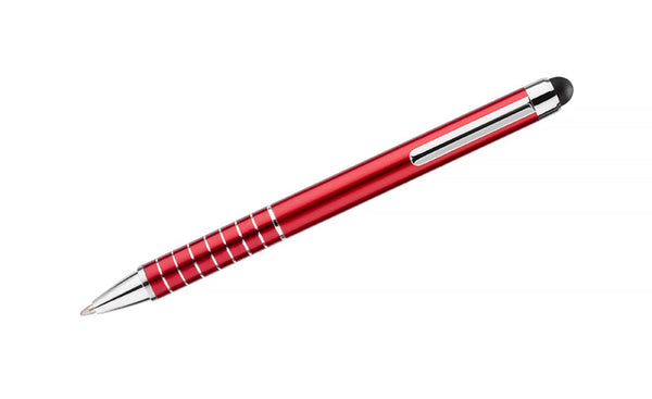 Touch pen IMPACT, sarkana