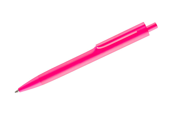Pildspalva NEON, magenta