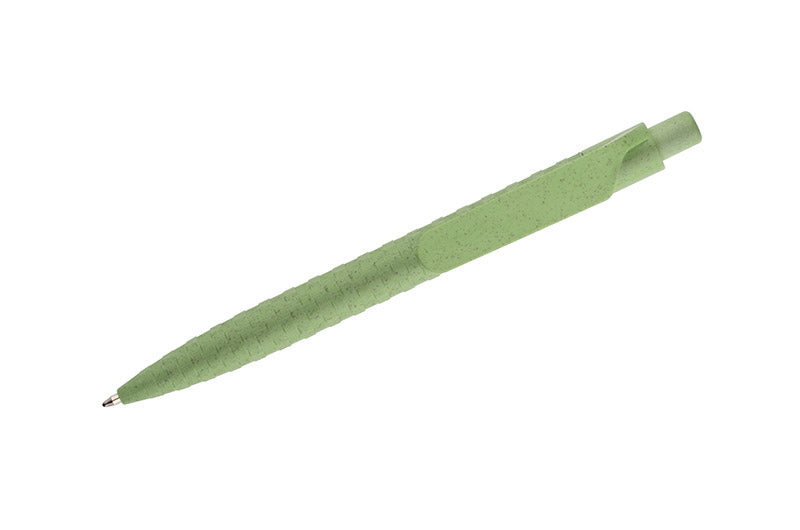 Ball pen ETNO, zaļa