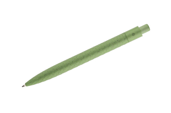 Ball pen ETNO, zaļa