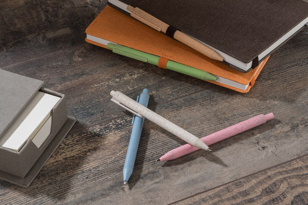 Ball pen REVI, zila