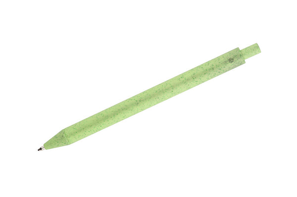 Ball pen REVI, zaļa