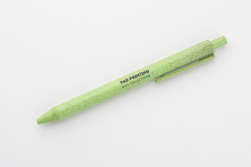 Ball pen REVI, zaļa