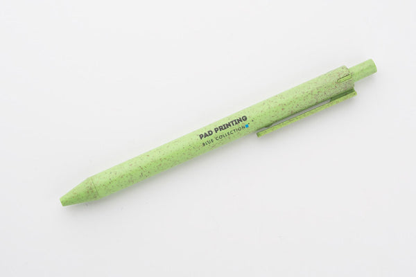 Ball pen REVI, zaļa