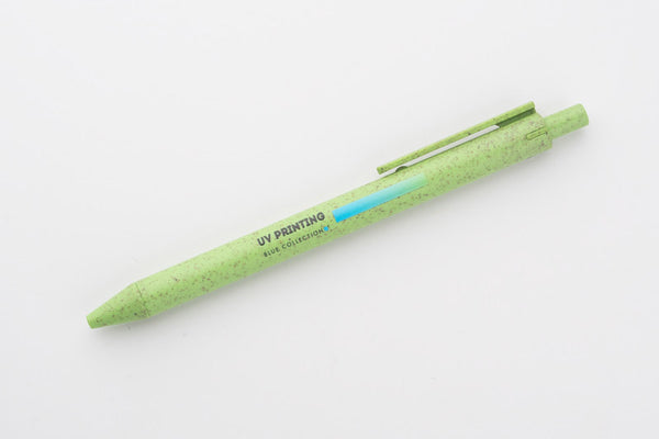 Ball pen REVI, zaļa