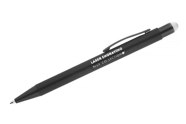 Touch pen NIRO, ar baltu uzgali