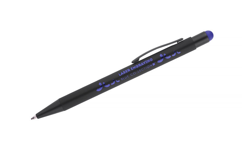 Touch pen NIRO, tumši zila