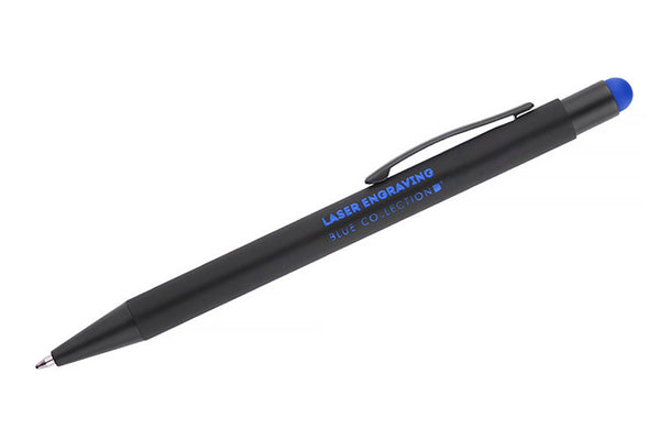 Touch pen NIRO, tumši zila