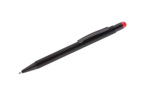 Touch pen NIRO, sarkana