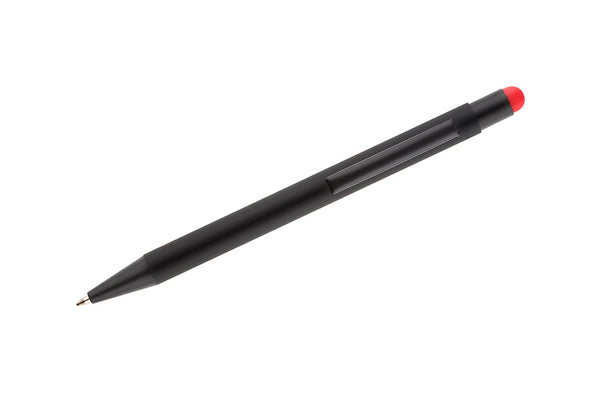 Touch pen NIRO, sarkana