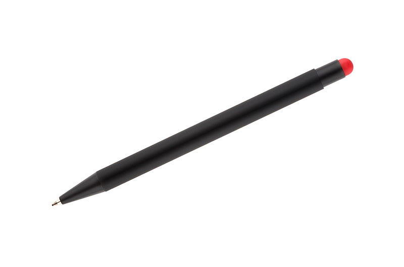 Touch pen NIRO, sarkana