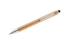 Bamboo touch pen TUSO, ar melnu uzgali