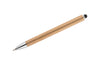 Bamboo touch pen TUSO, ar melnu uzgali