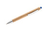 Bamboo touch pen TUSO, ar zilu uzgali