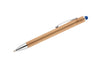 Bamboo touch pen TUSO, ar zilu uzgali