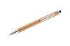 Bamboo touch pen TUSO, ar zilu uzgali