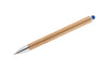 Bamboo touch pen TUSO, ar zilu uzgali