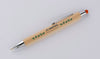 Bamboo touch pen TUSO, ar sarkanu uzgali