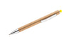 Bamboo touch pen TUSO, ar dzeltenu uzgali