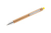 Bamboo touch pen TUSO, ar dzeltenu uzgali
