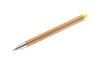 Bamboo touch pen TUSO, ar dzeltenu uzgali